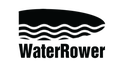Logo WaterRower